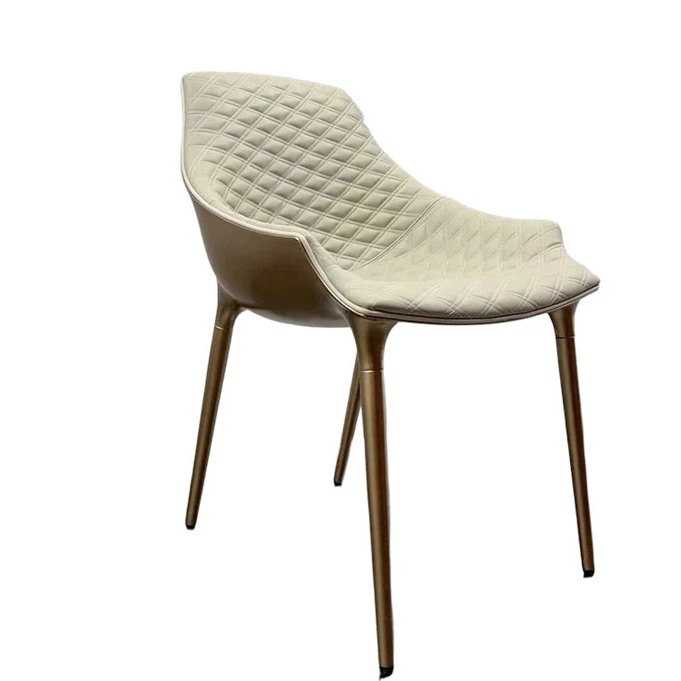 Dining Chairs with Armrest Various Finishes Available in Different Colors
