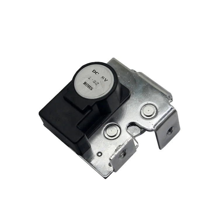 Blector SC-202 5V OEM Electronic Saddle Bag Lock for Electric Moped/Electric Bicycle Kit Parts Sharing APP Remote Control IP67
