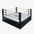 MMA ONEMAX Kickboxing Ring Customized Table Type 6m*6m for Boxing Wrestling Championship and Parts Can Be Sold Separately