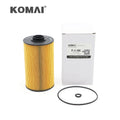 4676385 Diesel Fuel Filter Element YN21P01068R100 P502423 4649267 LS21P01013R100 for Hitachi