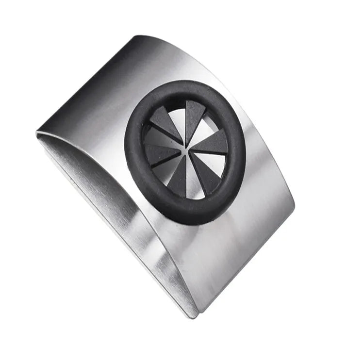 Stainless Steel Nail-free Wall  Self-adhesive Towel Hook