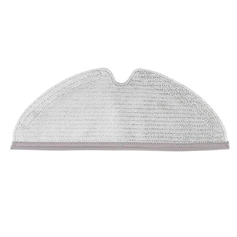 Mop Cloth Rag for Xiaomi Mijia 1C  2C 1T Mop STYTJ01ZHM STYTJ02ZHM STYTJ03ZHMDreame F9 L10 Pro Robot Vacuum Cleaner Parts