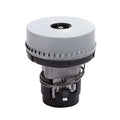 1200w Vacuum Cleaner Motor Wet and Dry Vacuum Cleaner Wet&dry Motor Clean Equipment with Strong Power Copper Wire