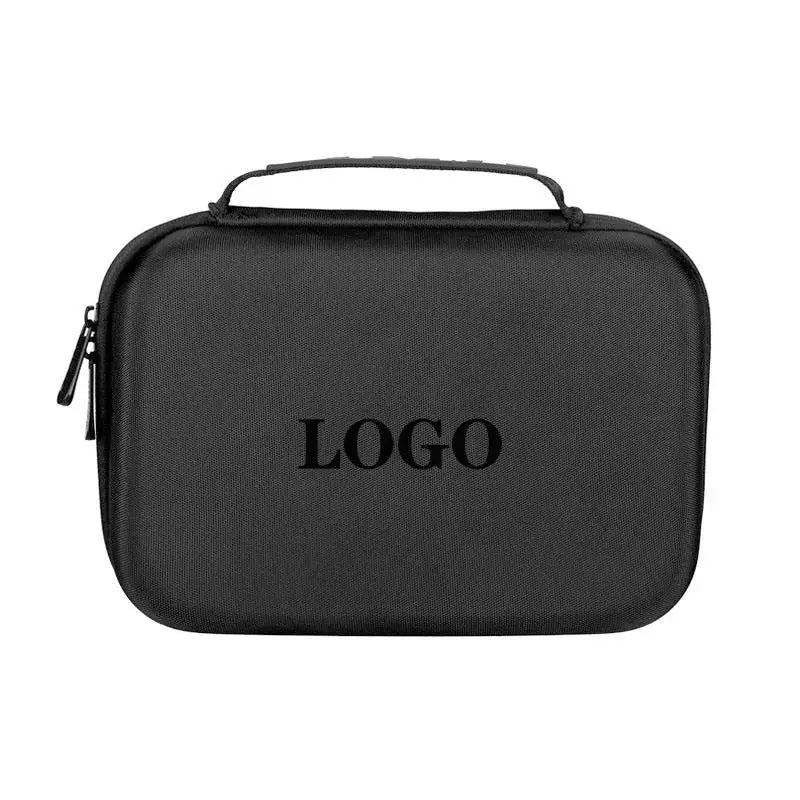 Factory High Quality Oem&Odm Custom Protective Storage Carry Eva Zip Packaging Hardcase Bag
