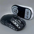 Mouse Feet Skates Mouse Skates G102 Glass Mouse Feet Pads for Logitech G Pro X Superlight