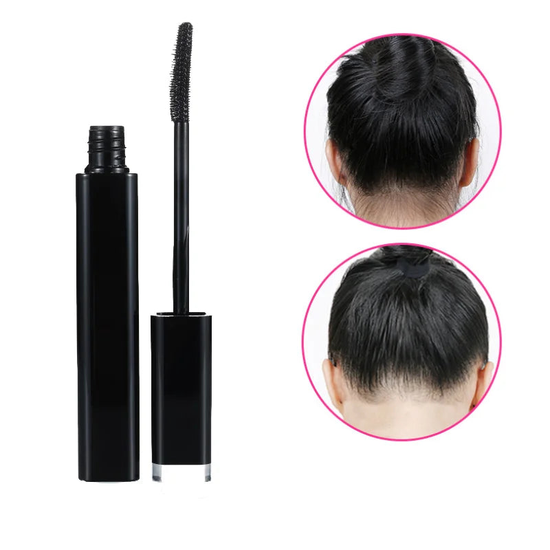 Nature Herb Extract Organic Vegan Hair Styling Care Stick Strong Hold Broken Hair Fix Nourishing Smoother Gel for Beards