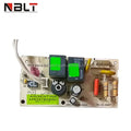 Original Accessory Electronic Control Board Fridge Freezer Control Board Mabe Refrigerator Replacement Spare Parts 225D4790G001