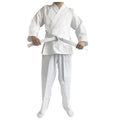 Customized White Hapkido Karate Uniforms