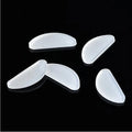 High-quality and Comfortable Silicone Anti-slip Nose Pad Suitable for Myopia Glasses Presbyopia Glasses and Sunglasses
