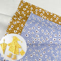 PFAS FREE Digital Printed PU Waterproof Faux Leather Fabric Knitted Raincoat for Children-Use Garments Dresses Leather