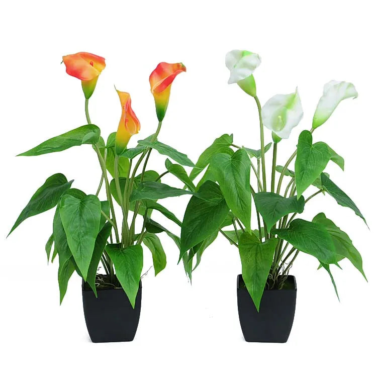 Artificial  Plant Bonsai  Decoration Plant Potted Landscape  Mini Bonsai