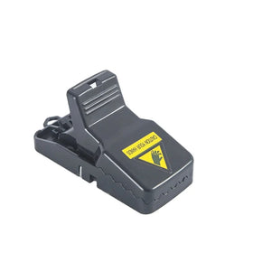 Wholesale Plastic Mouse Trap Reusable Mouse Killer Sensitive Mice Snap Trap