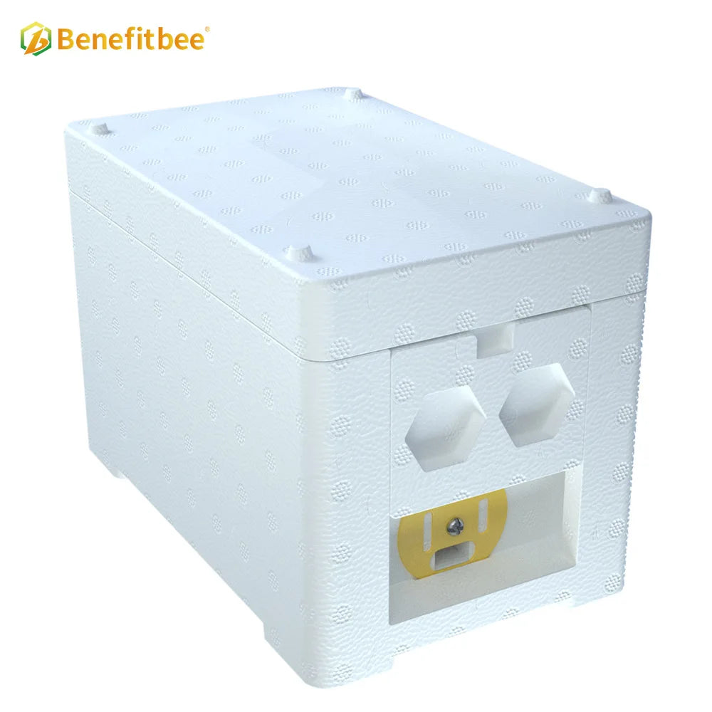 Benefitbee Newest Bee Mating Box Queen Bee Mini Beehive Bee Queen Mating Box