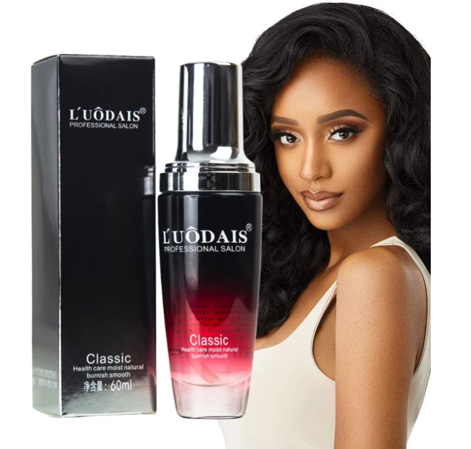 60ml Luodais Hair Care