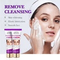 Whitening Freckle Removing Facial Cleanser Deep Cleansing Brightening Mild and Refreshing Facial Cleanser