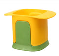 Kitchen Multifunctional Hand Vegetable Chopper Cutter Onion Potato Carrot Cucumber Dicing Machine Strip Cutter Slitting Tool