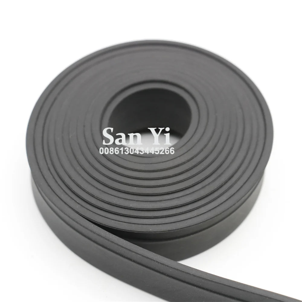 Best Quality 1 Meter Seal Ling KBA 162 142 105 106 Printing Machine Ink Sealing Tape KBA Ink Sealing Strip
