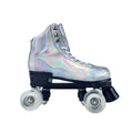 EACH Factory Wholesale Custom Quad Roller Skate 4 Wheels Roller Skating Shoes Flashing Roller Skates Adult