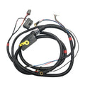 SUNORO Engine Harness 4D95 6D95 QSX15 CM850 QSK19 Wiring Starter Cable Suitable for Cum-mins Engines