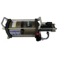 USUN Model: 2AGB150 Double Head air Driven High Pressure Nitrogen Gas Booster Testing Pump