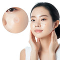 New Acne Patch Hydrocolloid with Collagen & Aloe Vera Vitamin C Anti-Wrinkle 100% Natural for All Skin Types