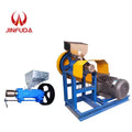 Animal Feed Small Pet Food Extruder Fish Food Making Machine Fish Food Floating Fish Feed Pelleting Machine