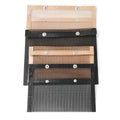 Non-Stick Large Grilling Baking Bag Grills Smokers Outdoor Barbecue Pouches Reusable Easy to Clean BBQ Mesh Grill Bags