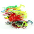 Newbility 20 100 150g Fishing Baits Jigs Sinker Salt Water Metal Jig Lures Pesca
