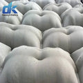 Geotextile Concrete Mattress Fabriform for Dam Linings River Embarkement Fabric Formed Concrete Mattress for Slope Geosynthetic