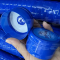 Customized 5-Gallon plastic Bottle Cap in Multiple Sizes and Colors Packaging Labels