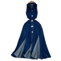 Designer Korean Split Slit Elegant Sleeveless Trendy Shirt Maxi Long Beach Dress Women Sexy Denim Jeans Dresses for Ladies
