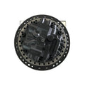 JS200 JS220 Excavator 332/K1192 Final Drive Parts Motor Travel Track Gearbox for Construction Machinery Applied for JS200
