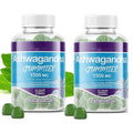 Customized Formula Relax Restore Unwind For Women Gold Supplement Ksm-66 Ashwagandha Gummies