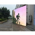 Outdoor P6mm LED Screen Full Color Indoor LED Display Video Wall Stage Background LED Display Big Screen HD LED Display Screen