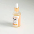 Natural Organic Skin Care Acid Moisturizing Anti Aging Wrinkle  Brightening  Facial Vitamin C Turmeric Face Serum