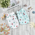 Factory Wholesale Custom Comfortable Pet Pajamas Pet Pajamas China Dog Summer Clothes
