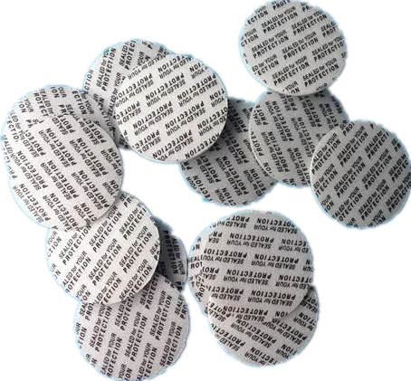 Food Grade Foam Pressure Sensitive Bottle Cap Seal Gasket