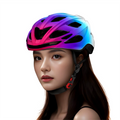 OEM ODM High Quality Bicycle Helmet Summer Oversize Skating Skateboard Cycling Helmet for Mountain Bike Riding MegaBDM