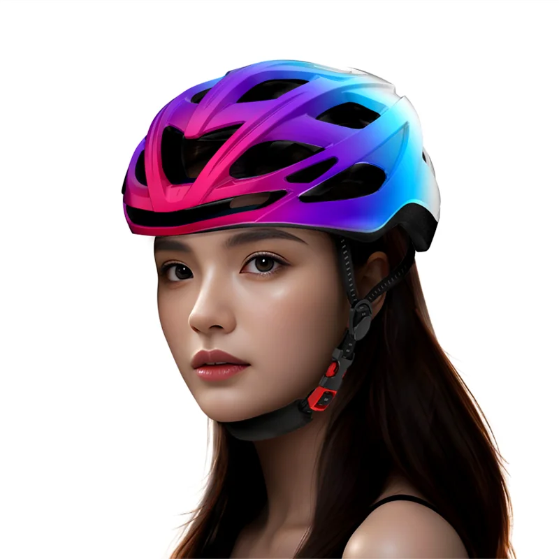 OEM ODM High Quality Bicycle Helmet Summer Oversize Skating Skateboard Cycling Helmet for Mountain Bike Riding MegaBDM