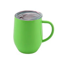 Insulated Wine Tumbler Coffee Cups Custom Straw Cup wt237 OEM ODM Custom Logo