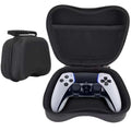 Hard Protection Cover for SONY Playstation 5 PS5 Controller Shell EVA Case for PS4 Gamepad MegaBDM