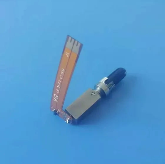 Amsky Brand New UVCTP CTP CTPS CTCP UV 405nm 200mw LD Laser Diode VG-V8 VG-V6