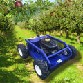 10000 Components Are Precisely Assembled with an Extremely Low After-sales Rate Exported to 150+ Countries Lawn Mower