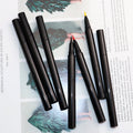 Oem Private Label Eye Liner Custom Logo Black Liquid Waterproof Eyeliner