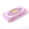 Custom Personzed Mini Tarot & Angel Oracle Cards Full Colors Printed on Art Paper Cardboard & Plastic for Playing & Gaming