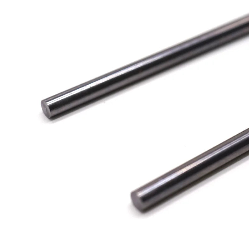 Domgguan Factory Custom Stainless Steel Dowel Pins - Specific Sizes for Precision Positioning Mechanical & Furniture Assembly