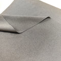 EMF Shielding Faraday 4-Way Stretch Metallic Woven Silver Conductive Fabric for Anti-radiation Garment Dress Tent Bed Canopy