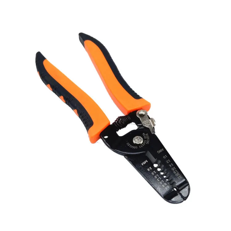 5 Inch Wire Stripper Hand Tools