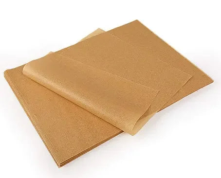 Food Grade Silicone Oil Paper Easy Peeling Baking Paper with Factory Price