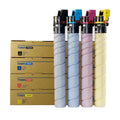 Premium Compatible Toner Cartridge TN626 for Konica Minolta Bizhub C450i C550i C650i Copier Toner TN626